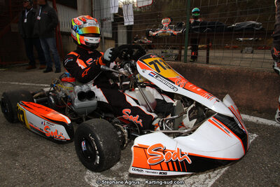 03, 04 & 05/03/2017 : Challenge X30 France 2017 à Lavelanet (Photos Stéphane Agnus) 2017 — karting