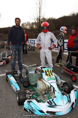 03, 04 & 05/03/2017 : Challenge X30 France 2017 à Lavelanet (Photos Stéphane Agnus) 2017 — karting