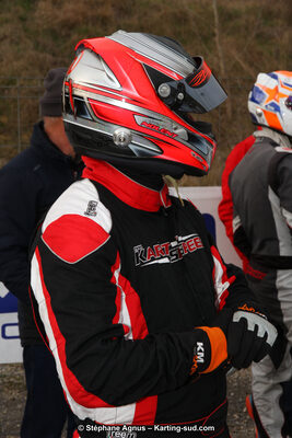 03, 04 & 05/03/2017 : Challenge X30 France 2017 à Lavelanet (Photos Stéphane Agnus) 2017 — karting