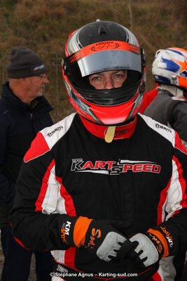 03, 04 & 05/03/2017 : Challenge X30 France 2017 à Lavelanet (Photos Stéphane Agnus) 2017 — karting