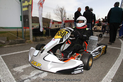 03, 04 & 05/03/2017 : Challenge X30 France 2017 à Lavelanet (Photos Stéphane Agnus) 2017 — karting
