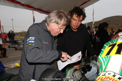 03, 04 & 05/03/2017 : Challenge X30 France 2017 à Lavelanet (Photos Stéphane Agnus) 2017 — karting