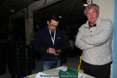 03, 04 & 05/03/2017 : Challenge X30 France 2017 à Lavelanet (Photos Stéphane Agnus) 2017 — karting