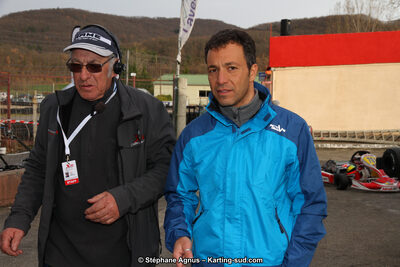 03, 04 & 05/03/2017 : Challenge X30 France 2017 à Lavelanet (Photos Stéphane Agnus) 2017 — karting