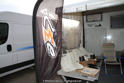 03, 04 & 05/03/2017 : Challenge X30 France 2017 à Lavelanet (Photos Stéphane Agnus) 2017 — karting