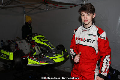 03, 04 & 05/03/2017 : Challenge X30 France 2017 à Lavelanet (Photos Stéphane Agnus) 2017 — karting