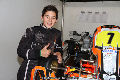 03, 04 & 05/03/2017 : Challenge X30 France 2017 à Lavelanet (Photos Stéphane Agnus) 2017 — karting