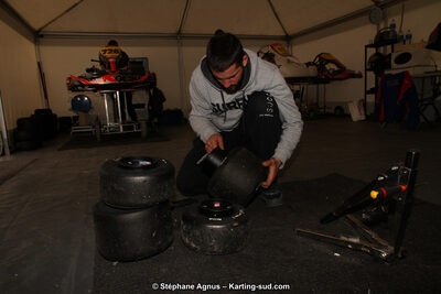 03, 04 & 05/03/2017 : Challenge X30 France 2017 à Lavelanet (Photos Stéphane Agnus) 2017 — karting