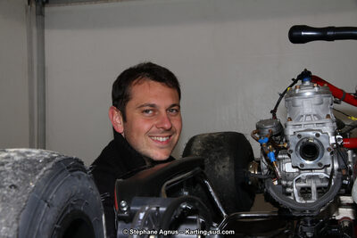 03, 04 & 05/03/2017 : Challenge X30 France 2017 à Lavelanet (Photos Stéphane Agnus) 2017 — karting
