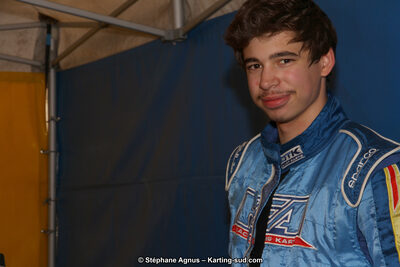 03, 04 & 05/03/2017 : Challenge X30 France 2017 à Lavelanet (Photos Stéphane Agnus) 2017 — karting
