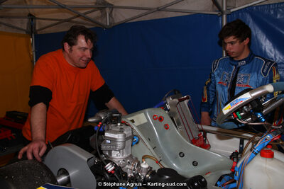03, 04 & 05/03/2017 : Challenge X30 France 2017 à Lavelanet (Photos Stéphane Agnus) 2017 — karting