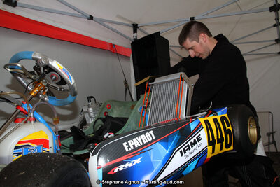 03, 04 & 05/03/2017 : Challenge X30 France 2017 à Lavelanet (Photos Stéphane Agnus) 2017 — karting