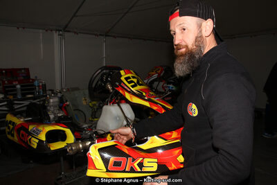 03, 04 & 05/03/2017 : Challenge X30 France 2017 à Lavelanet (Photos Stéphane Agnus) 2017 — karting
