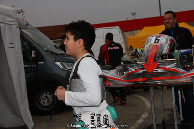 03, 04 & 05/03/2017 : Challenge X30 France 2017 à Lavelanet (Photos Stéphane Agnus) 2017 — karting