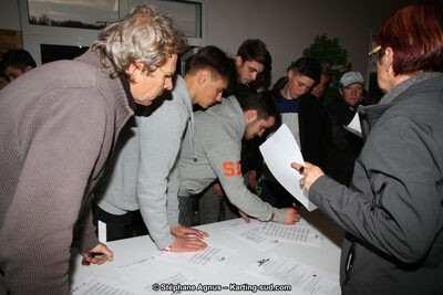 03, 04 & 05/03/2017 : Challenge X30 France 2017 à Lavelanet (Photos Stéphane Agnus) 2017 — karting