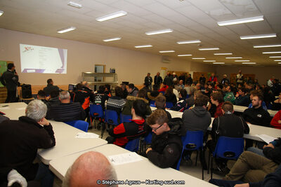 03, 04 & 05/03/2017 : Challenge X30 France 2017 à Lavelanet (Photos Stéphane Agnus) 2017 — karting