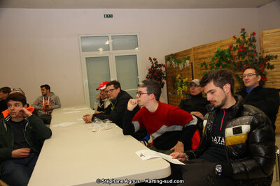 03, 04 & 05/03/2017 : Challenge X30 France 2017 à Lavelanet (Photos Stéphane Agnus) 2017 — karting