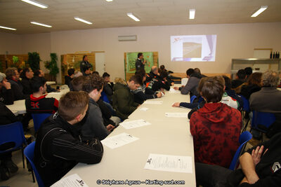 03, 04 & 05/03/2017 : Challenge X30 France 2017 à Lavelanet (Photos Stéphane Agnus) 2017 — karting