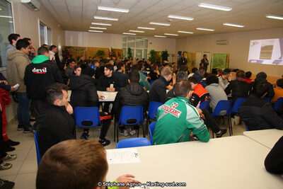 03, 04 & 05/03/2017 : Challenge X30 France 2017 à Lavelanet (Photos Stéphane Agnus) 2017 — karting