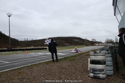03, 04 & 05/03/2017 : Challenge X30 France 2017 à Lavelanet (Photos Stéphane Agnus) 2017 — karting
