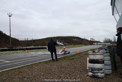 03, 04 & 05/03/2017 : Challenge X30 France 2017 à Lavelanet (Photos Stéphane Agnus) 2017 — karting