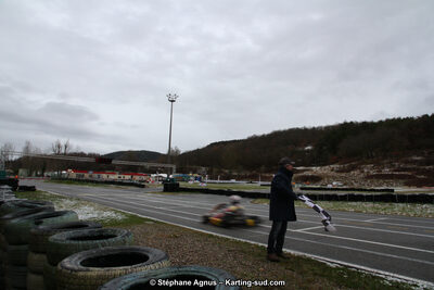03, 04 & 05/03/2017 : Challenge X30 France 2017 à Lavelanet (Photos Stéphane Agnus) 2017 — karting