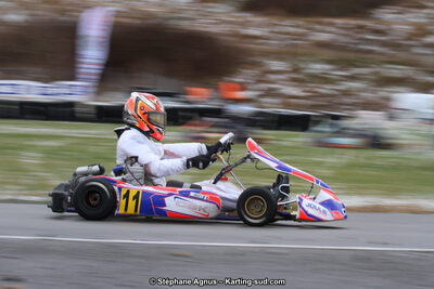 03, 04 & 05/03/2017 : Challenge X30 France 2017 à Lavelanet (Photos Stéphane Agnus) 2017 — karting