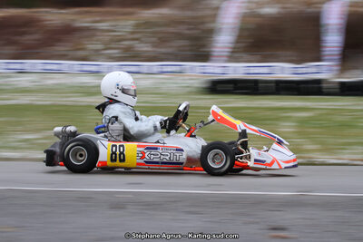 03, 04 & 05/03/2017 : Challenge X30 France 2017 à Lavelanet (Photos Stéphane Agnus) 2017 — karting