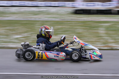 03, 04 & 05/03/2017 : Challenge X30 France 2017 à Lavelanet (Photos Stéphane Agnus) 2017 — karting