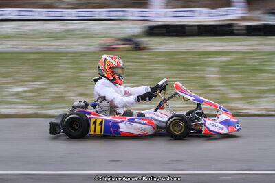 03, 04 & 05/03/2017 : Challenge X30 France 2017 à Lavelanet (Photos Stéphane Agnus) 2017 — karting
