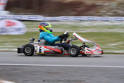 03, 04 & 05/03/2017 : Challenge X30 France 2017 à Lavelanet (Photos Stéphane Agnus) 2017 — karting