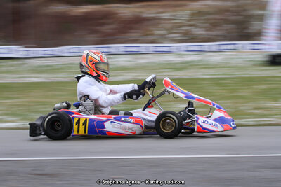 03, 04 & 05/03/2017 : Challenge X30 France 2017 à Lavelanet (Photos Stéphane Agnus) 2017 — karting