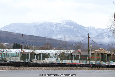 03, 04 & 05/03/2017 : Challenge X30 France 2017 à Lavelanet (Photos Stéphane Agnus) 2017 — karting
