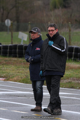 03, 04 & 05/03/2017 : Challenge X30 France 2017 à Lavelanet (Photos Stéphane Agnus) 2017 — karting