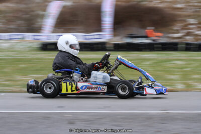 03, 04 & 05/03/2017 : Challenge X30 France 2017 à Lavelanet (Photos Stéphane Agnus) 2017 — karting