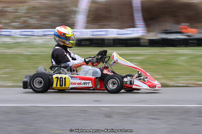 03, 04 & 05/03/2017 : Challenge X30 France 2017 à Lavelanet (Photos Stéphane Agnus) 2017 — karting