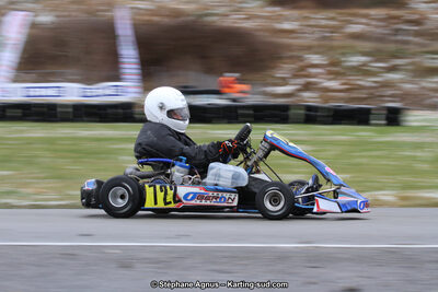 03, 04 & 05/03/2017 : Challenge X30 France 2017 à Lavelanet (Photos Stéphane Agnus) 2017 — karting