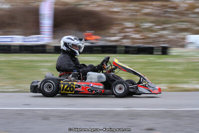 03, 04 & 05/03/2017 : Challenge X30 France 2017 à Lavelanet (Photos Stéphane Agnus) 2017 — karting