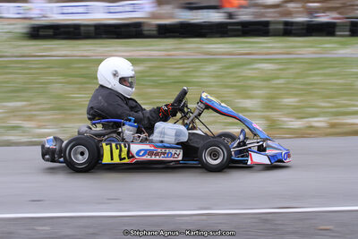 03, 04 & 05/03/2017 : Challenge X30 France 2017 à Lavelanet (Photos Stéphane Agnus) 2017 — karting