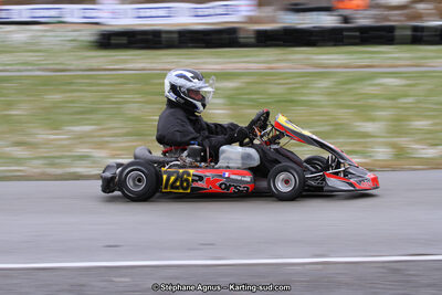 03, 04 & 05/03/2017 : Challenge X30 France 2017 à Lavelanet (Photos Stéphane Agnus) 2017 — karting