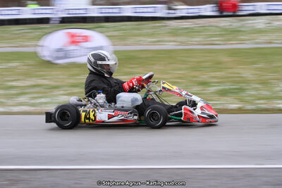 03, 04 & 05/03/2017 : Challenge X30 France 2017 à Lavelanet (Photos Stéphane Agnus) 2017 — karting