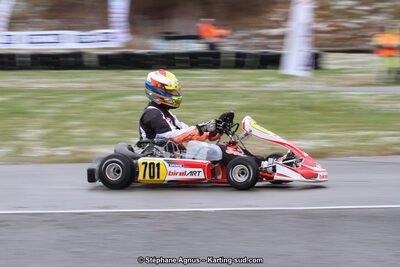 03, 04 & 05/03/2017 : Challenge X30 France 2017 à Lavelanet (Photos Stéphane Agnus) 2017 — karting
