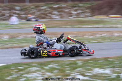 03, 04 & 05/03/2017 : Challenge X30 France 2017 à Lavelanet (Photos Stéphane Agnus) 2017 — karting