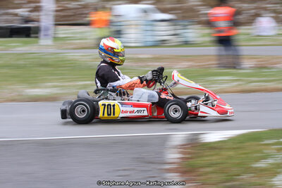 03, 04 & 05/03/2017 : Challenge X30 France 2017 à Lavelanet (Photos Stéphane Agnus) 2017 — karting