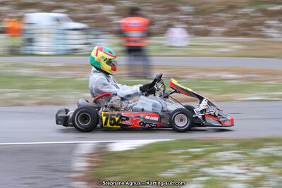 03, 04 & 05/03/2017 : Challenge X30 France 2017 à Lavelanet (Photos Stéphane Agnus) 2017 — karting