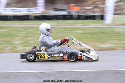 03, 04 & 05/03/2017 : Challenge X30 France 2017 à Lavelanet (Photos Stéphane Agnus) 2017 — karting
