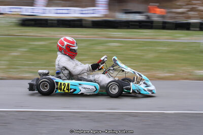 03, 04 & 05/03/2017 : Challenge X30 France 2017 à Lavelanet (Photos Stéphane Agnus) 2017 — karting