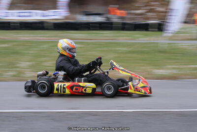03, 04 & 05/03/2017 : Challenge X30 France 2017 à Lavelanet (Photos Stéphane Agnus) 2017 — karting