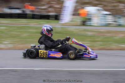 03, 04 & 05/03/2017 : Challenge X30 France 2017 à Lavelanet (Photos Stéphane Agnus) 2017 — karting