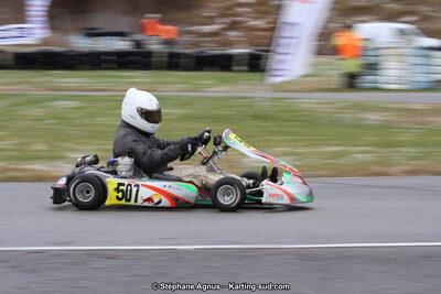 03, 04 & 05/03/2017 : Challenge X30 France 2017 à Lavelanet (Photos Stéphane Agnus) 2017 — karting